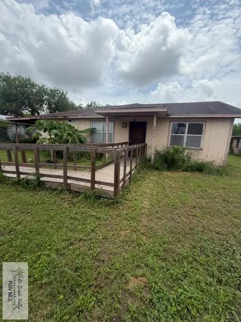 4906 Mesa Ave, Brownsville, TX 78526