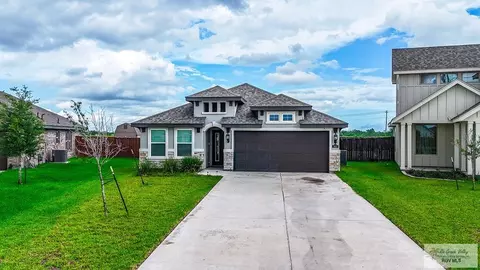 3617 Fugaz Dr, Harlingen, TX 78550