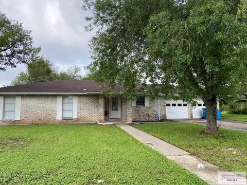 115 E Resaca Dr, Los Fresnos, TX 78566