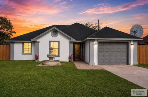 145 Sunrise Ln, Brownsville, TX 78521