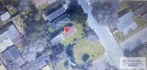 1448 Morton St, Brownsville, TX 78521
