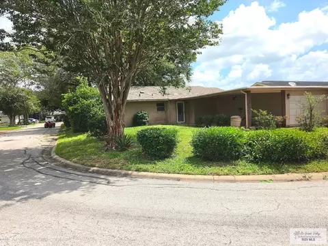 5635 Jack Nicklaus, Palm Valley, TX 78552