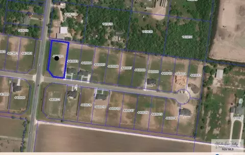 27515 Sandstone Ct, San Benito, TX 78586