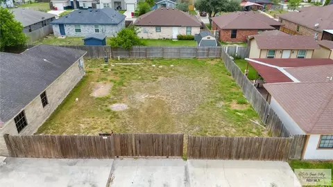 338 Ruby Red St, Brownsville, TX 78521