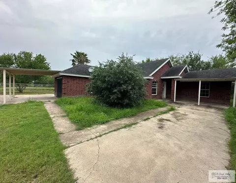21004 Road 607, Harlingen, TX 78550