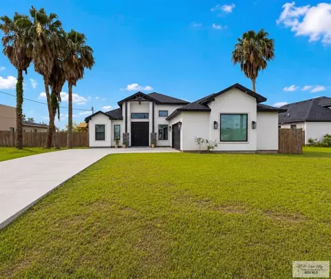 33262 Balandre St, Los Fresnos, TX 78566