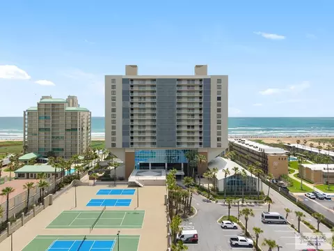 708 Padre Blvd #1202, South Padre Island, TX 78597