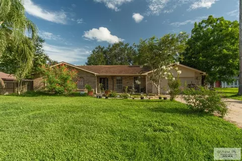 5109 Grande Cir, Harlingen, TX 78552