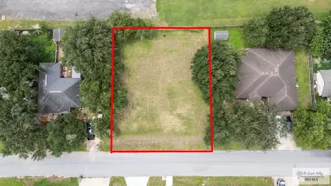 9713 S Vista Del Sol Dr, Harlingen, TX 78552
