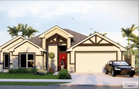 5441 Tulip Ct, Brownsville, TX 78526