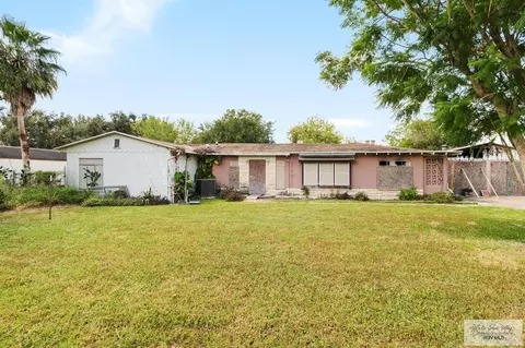 21466 Stuart Place Rd, Harlingen, TX 78552