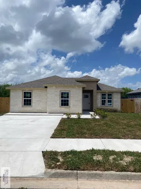 6180 Lynx Dr, Brownsville, TX 78521