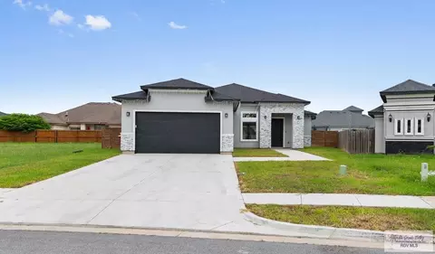 7161 Lago Vis, Brownsville, TX 78520