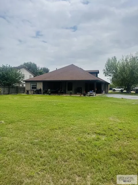 4600 W Monte Cristo Rd, Edinburg, TX 78541
