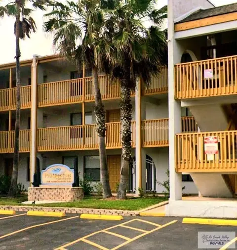 108 Coronado #209, South Padre Island, TX 78597