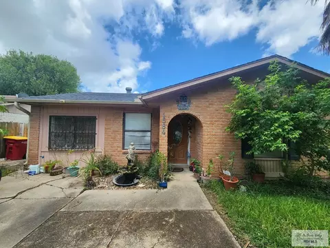 1564 Apollo Ave, Brownsville, TX 78521
