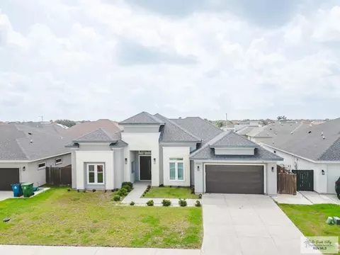 5542 Rawhide Dr, Brownsville, TX 78526
