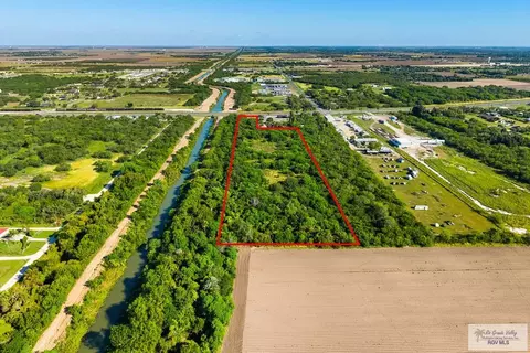 10838 Business 83, La Feria, TX 78559