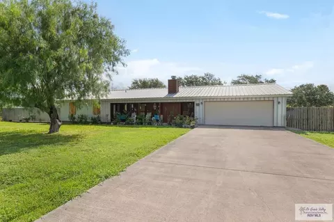 401 S Parker Rd, La Feria, TX 78559