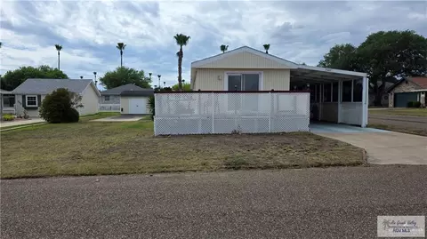 2002 Green Gate Cir N, Palmview, TX 78572
