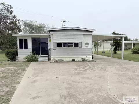 331 Windmill Palm St #8, Alamo, TX 78516