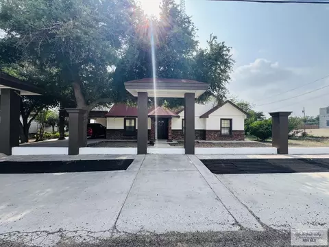 5 Montalvo Hill Rd, Rio Grande City, TX 78582