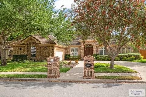 5009 Redwood Ave, Mcallen, TX 78501