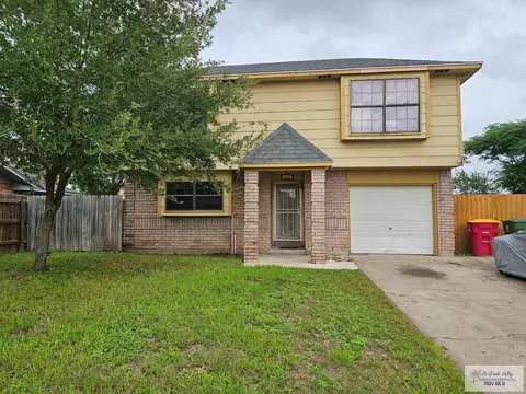 178 Applewood St, Brownsville, TX 78521