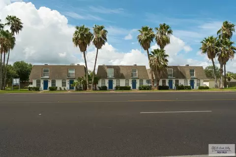 1201 N 77 Sunshine Strip, Harlingen, TX 78550