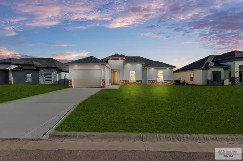 32746 Jorge St, Los Fresnos, TX 78566