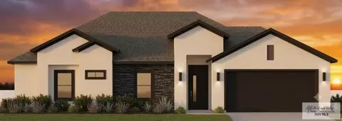 6966 Lake Almanor, Brownsville, TX 78520