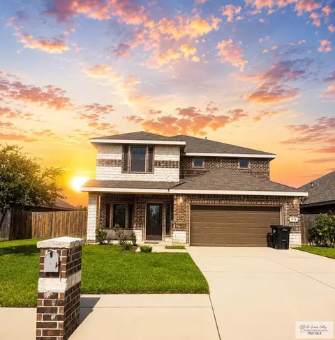 1214 Mulberry, Weslaco, TX 78596