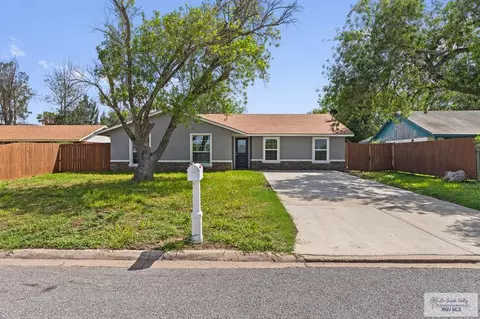 53 Alberta Dr, Brownsville, TX 78521