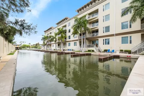 5909 Padre Blvd #206, South Padre Island, TX 78597