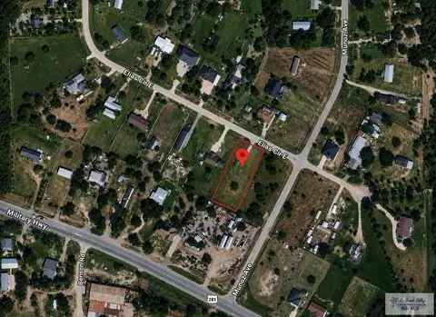13576 Elias Cir, San Benito, TX 78586