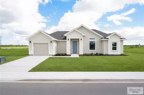 1808 Alyssa Dr, Mercedes, TX 78570