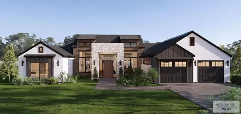 1914 Turtle Dove Cir, Harlingen, TX 78552