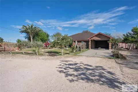 4515 S Jackson Rd, Pharr, TX 78577