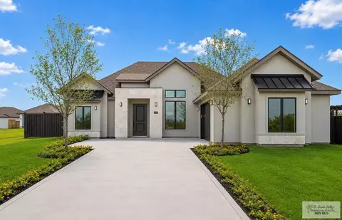 3425 Nazaret Ave, Brownsville, TX 78526