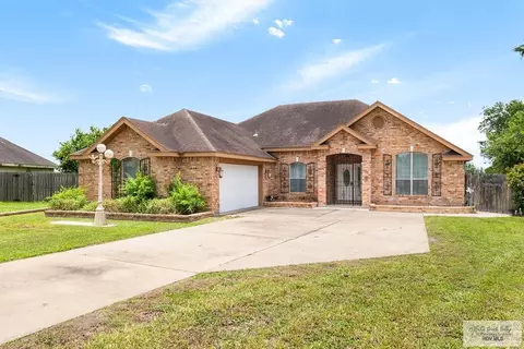 2826 Olive Wood Dr, Harlingen, TX 78552