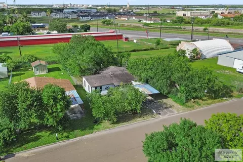 2005 La Paloma Ave, Harlingen, TX 78550