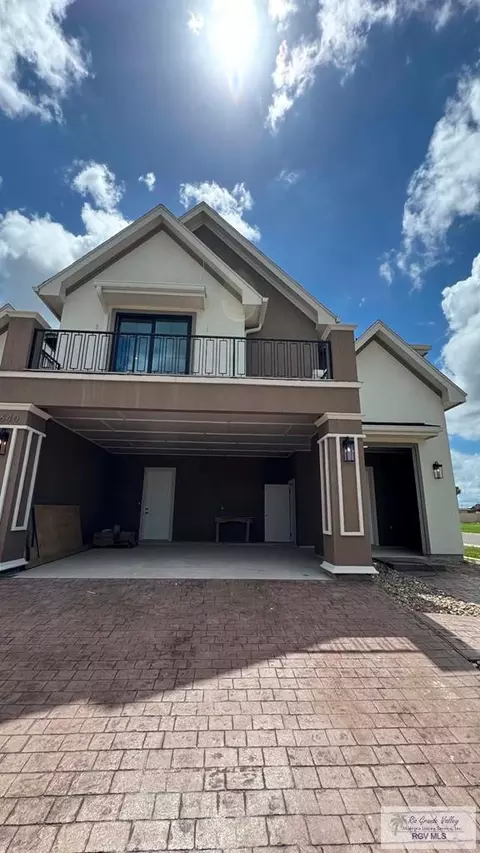 642 Esplanade Ct Apt Lot #LOT 15, Harlingen, TX 78550