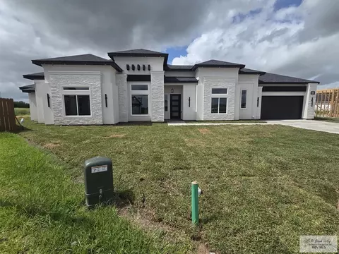6965 Lake Almanor, Brownsville, TX 78520