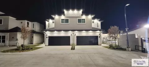 3107 Boca Chica Blvd #3, Brownsville, TX 78520