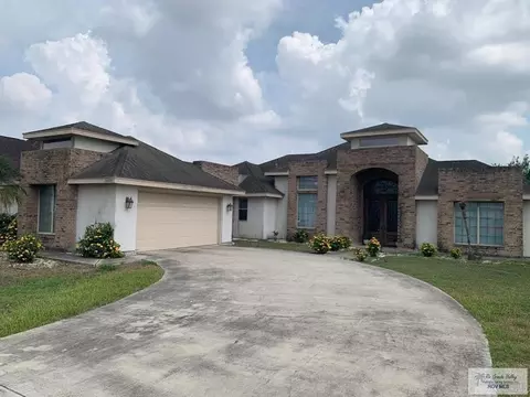 1008 Rhett Dr, Pharr, TX 78577