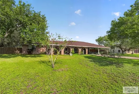 7323 Abelardo Dr, Olmito, TX 78575