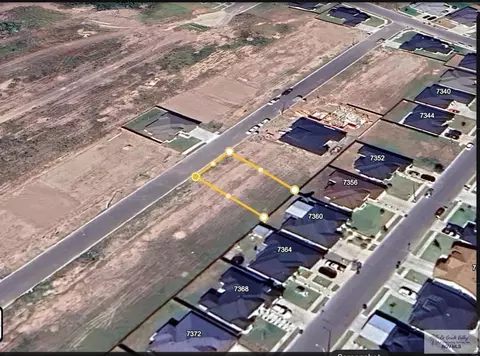000 St Catherine Dr, Brownsville, TX 78520