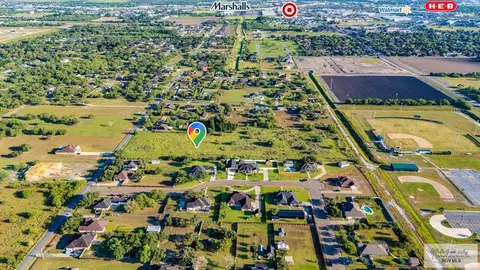 2822 Tucker Rd, Harlingen, TX 78552
