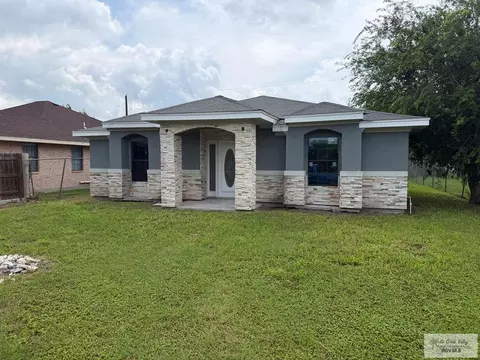 1218 Sunset Dr, Harlingen, TX 78550