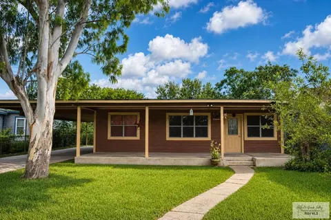 133 Kennedy Ave, Brownsville, TX 78520